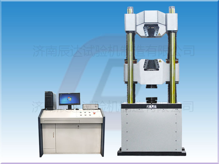 200噸萬能材料試驗機