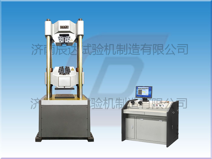 PC鋼棒試驗機