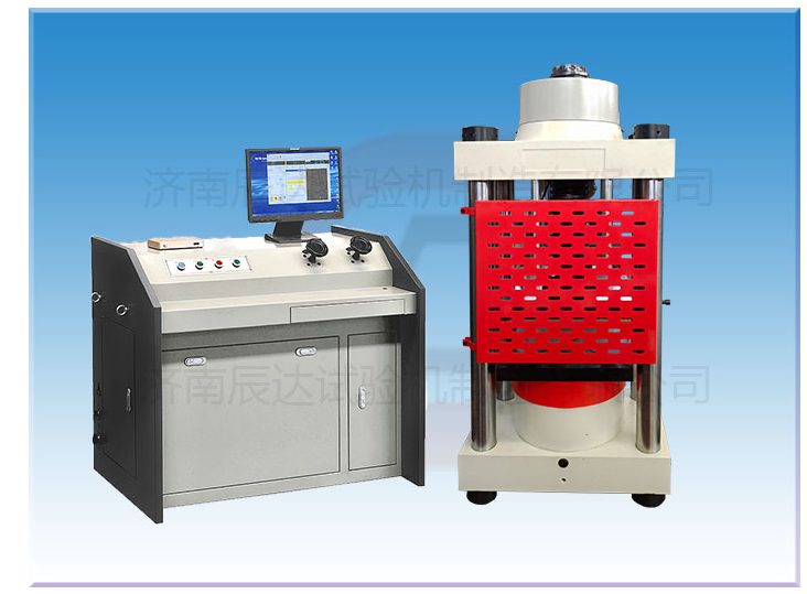 水泥壓力試驗機主要功能、特點以及使用注意事項是什么？