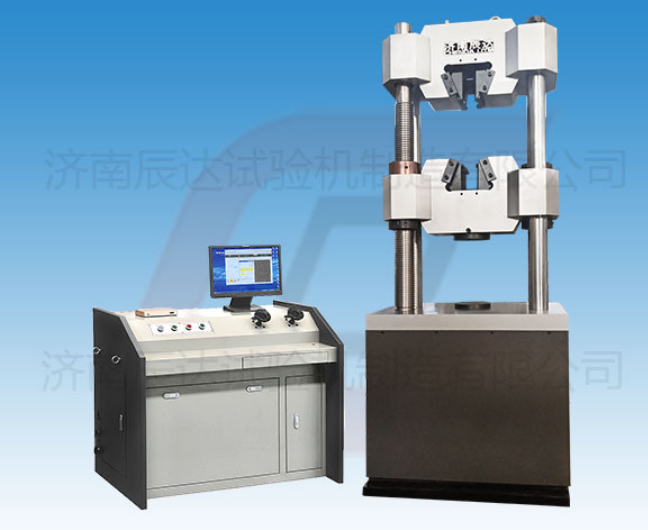 要怎么選擇靠譜的WEW-600B拉伸萬能試驗機廠來購買產品？