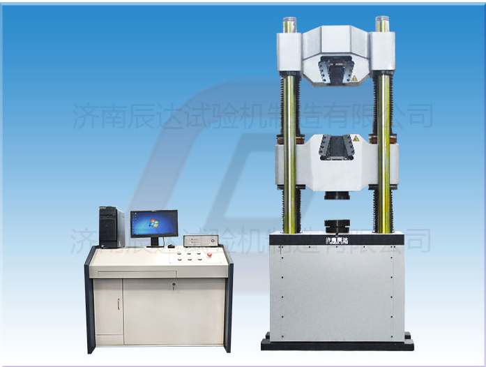 哪些因素會影響200t萬能材料試驗機的精準度？以及要怎么解決！