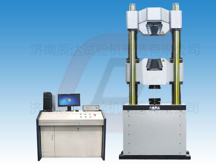 要怎么給200噸液壓萬能試驗機做維修檢查？